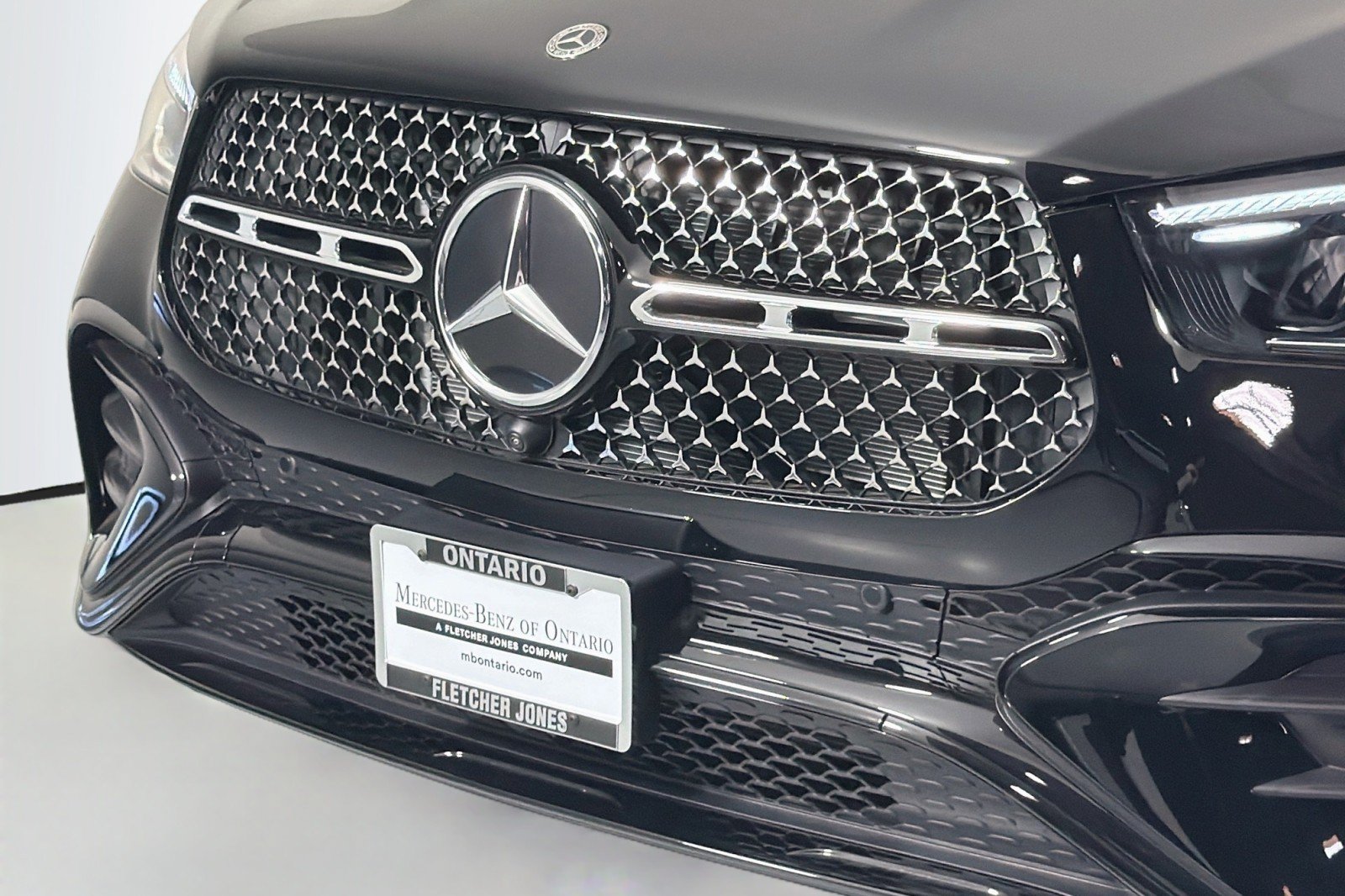 New 2026 Mercedes-Benz GLE 450 4MATIC image 12