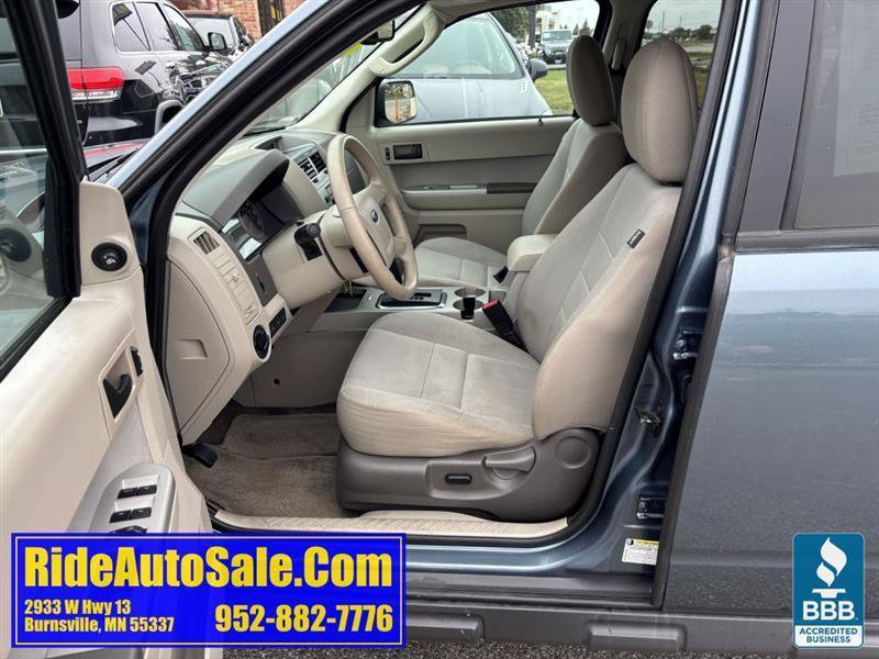 Used 2012 Ford Escape XLT FWD image 10