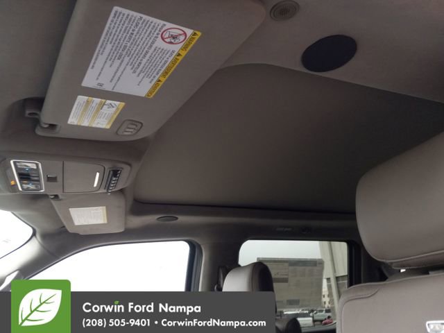 New 2026 Ford F250 Platinum w/ Platinum Plus Package image 23