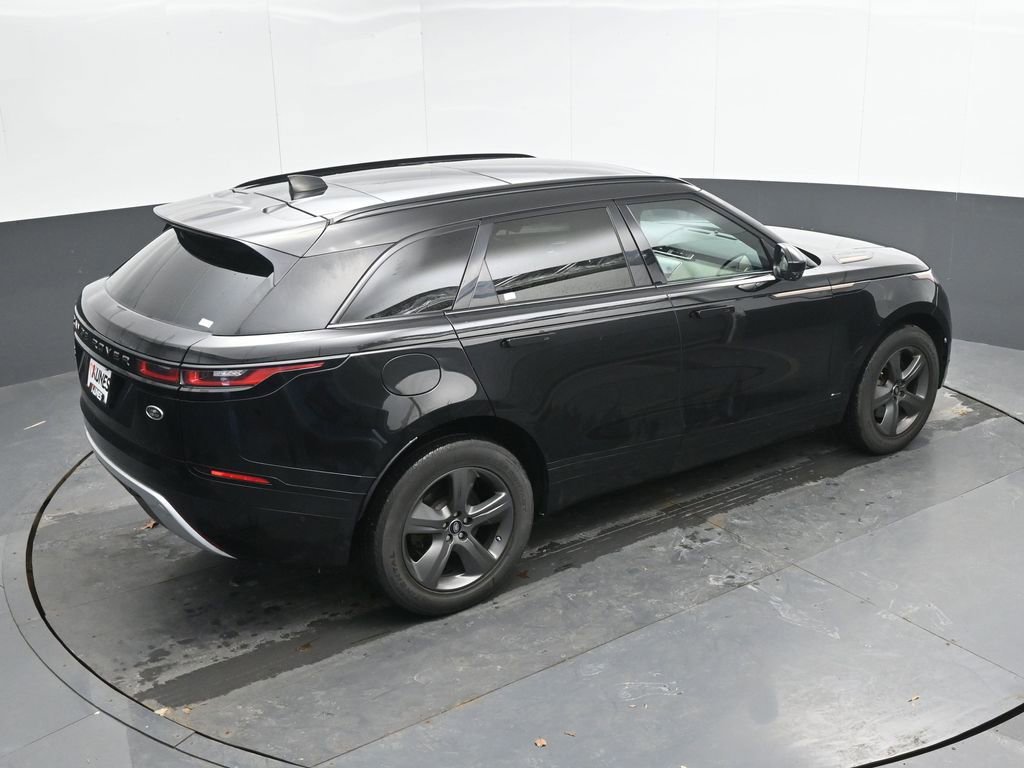 Used 2021 Land Rover Range Rover Velar R-Dynamic S image 31