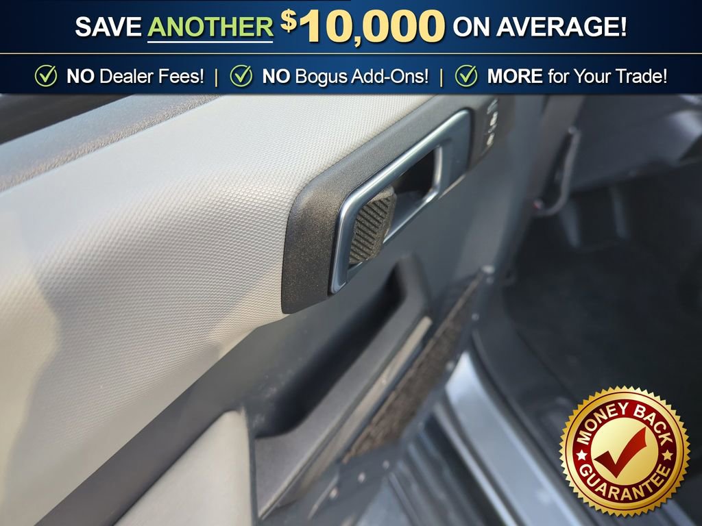 Used 2023 Ford Bronco Big Bend image 16