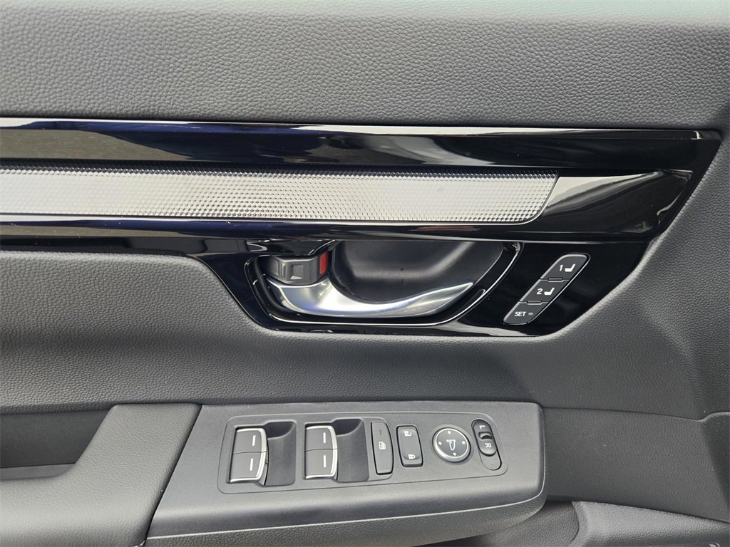 New 2026 Honda CR-V EX-L image 18