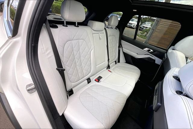 Used 2023 BMW X5 sDrive40i RWD image 26