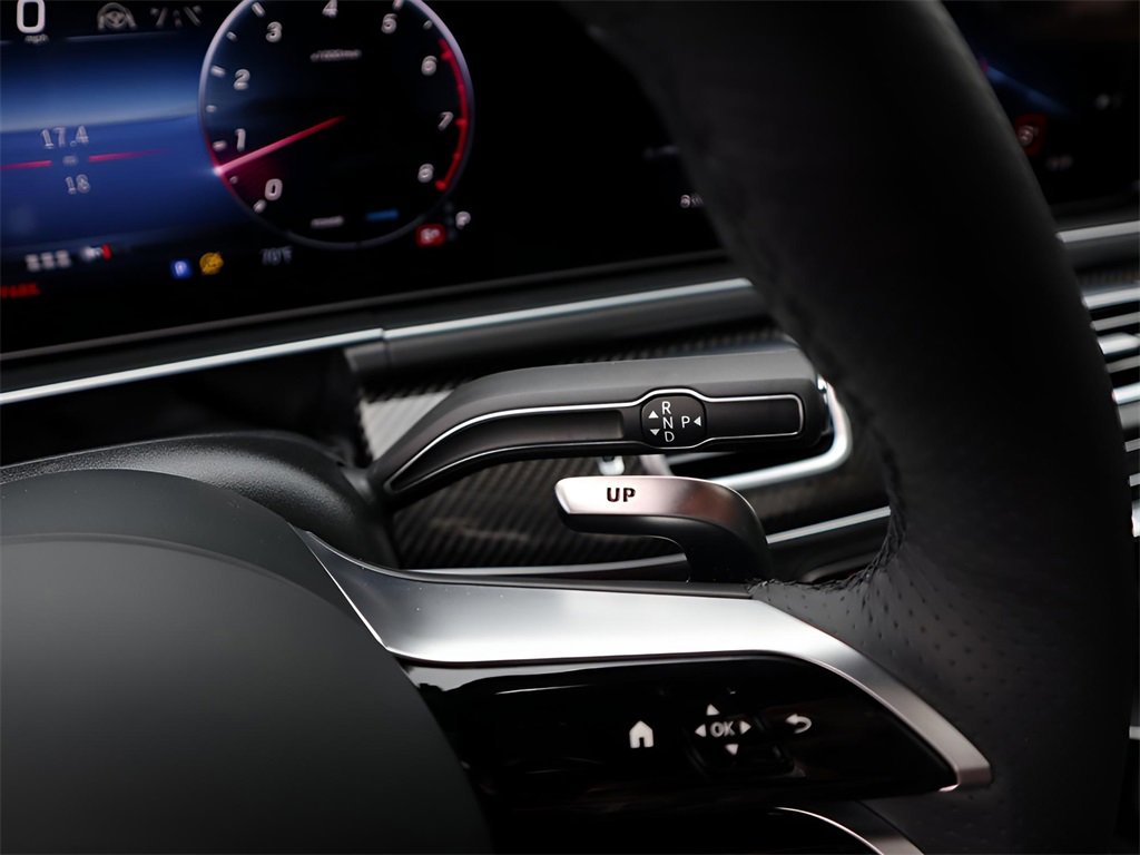 New 2026 Mercedes-Benz GLE 53 AMG 4MATIC Coupe image 40