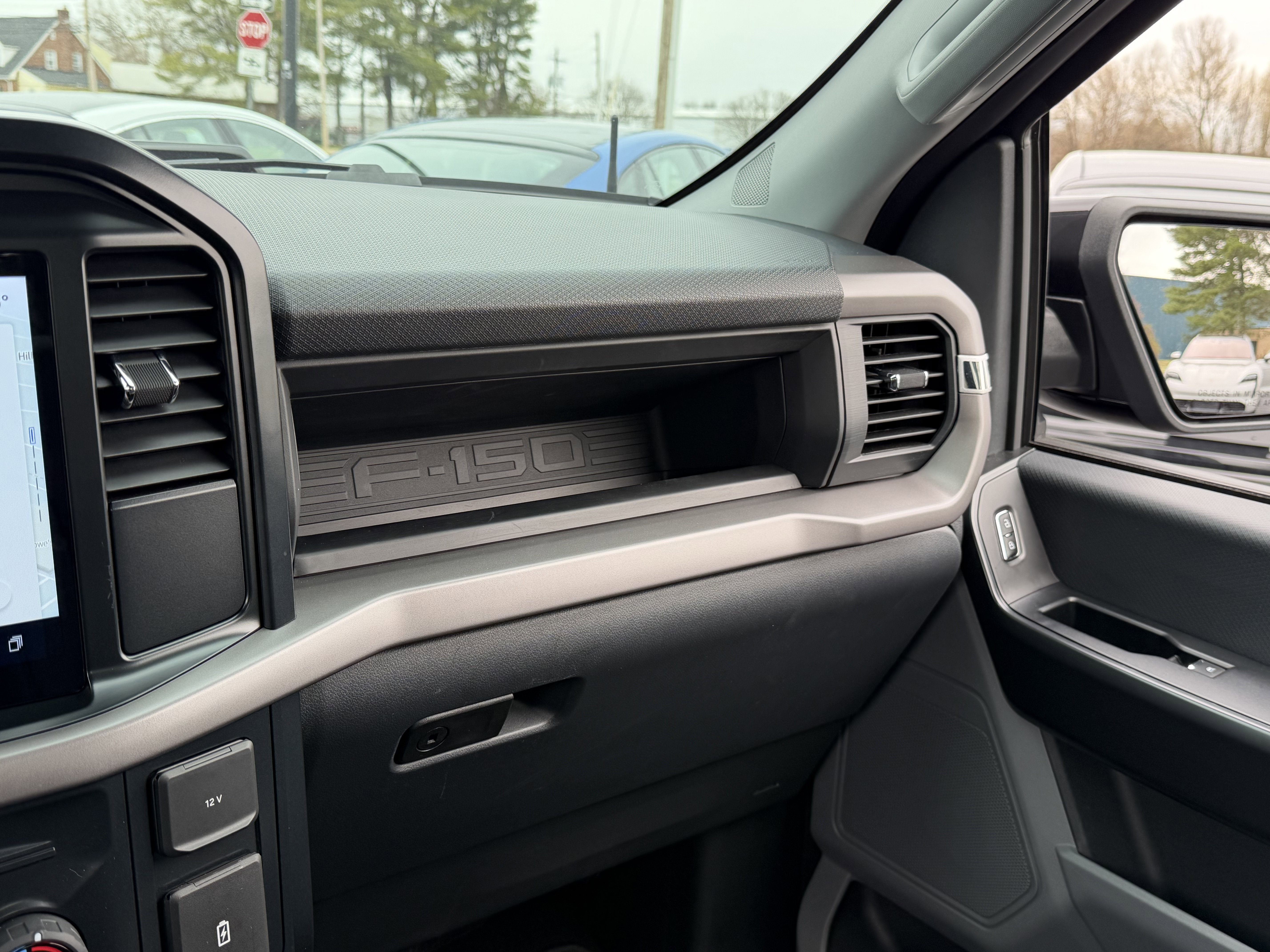 Used 2024 Ford F150 XL w/ Equipment Group 103A High image 50