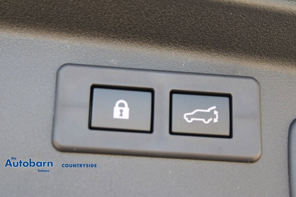New 2026 Subaru Outback Limited XT AWD/4WD image 23