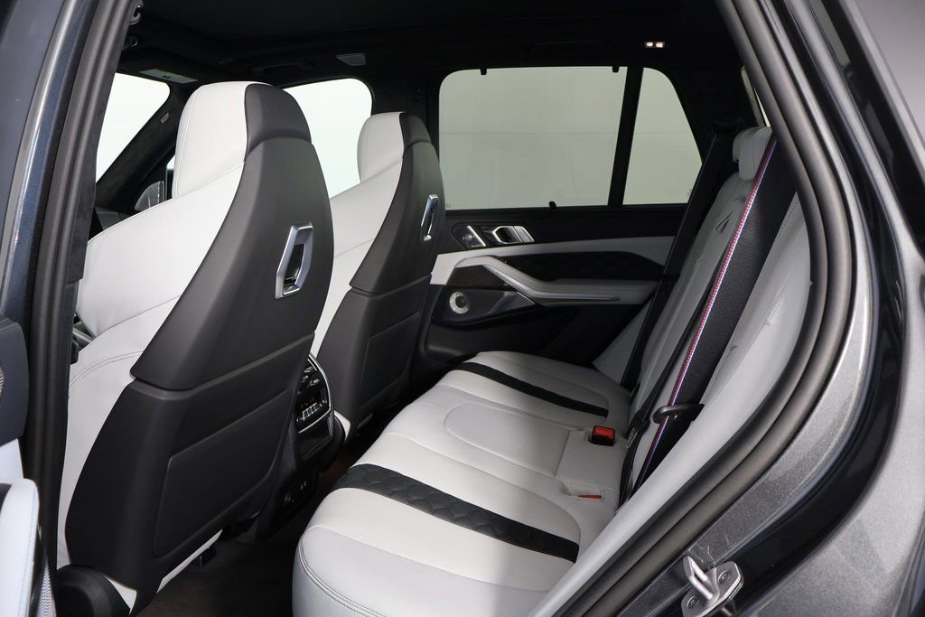 New 2026 BMW X5 M Competition w/ Executive Package image 6