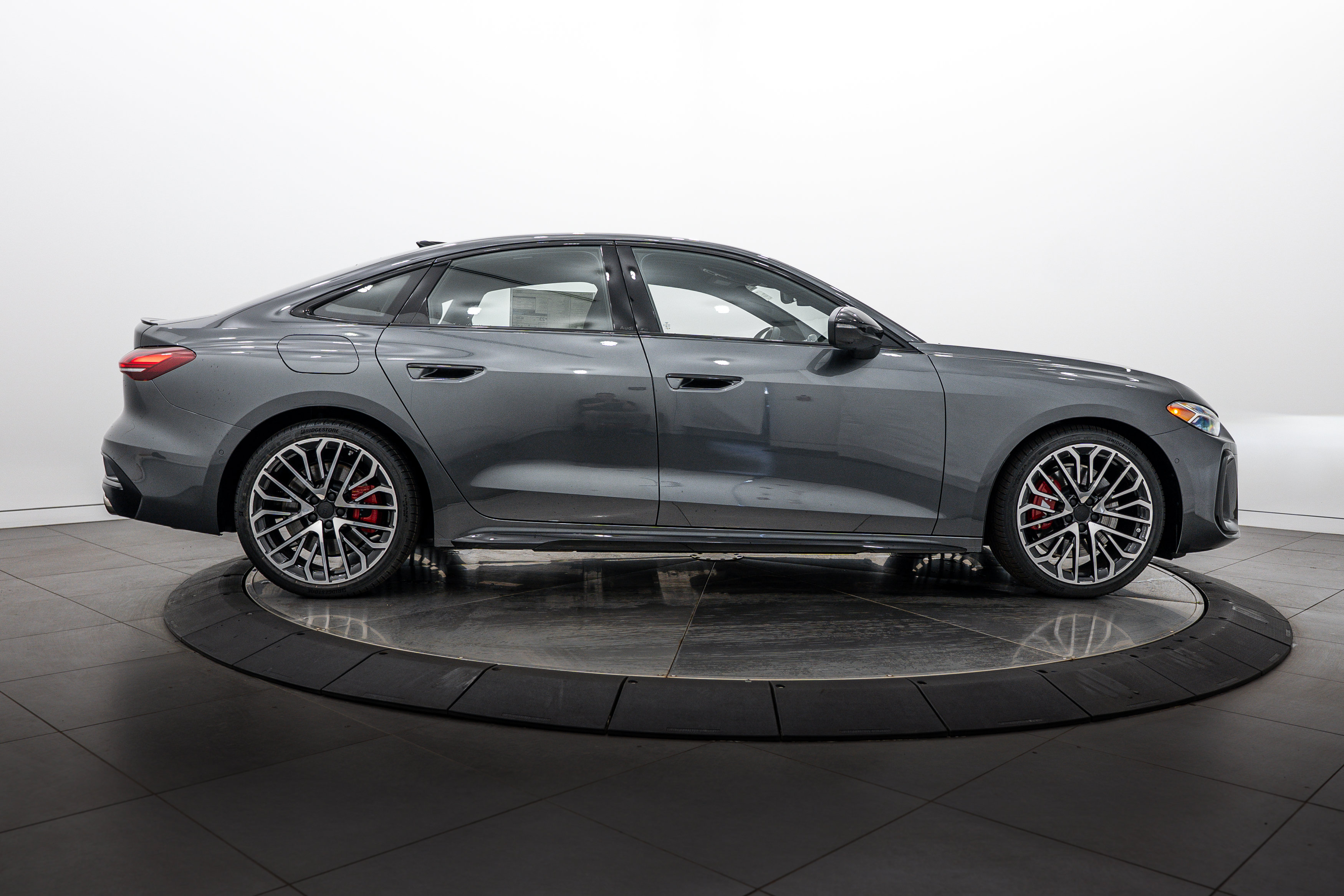 New 2026 Audi S5 Premium Plus AWD/4WD image 3