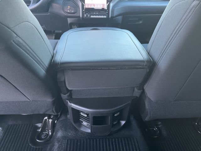 New 2026 RAM 3500 Tradesman image 16