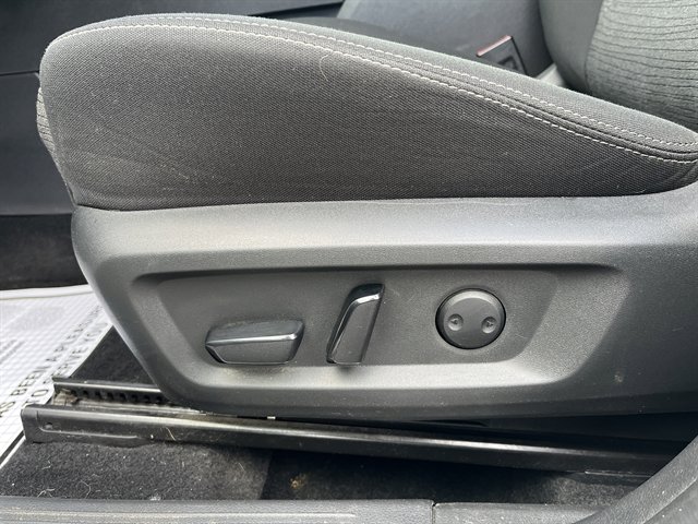 Used 2021 Nissan Rogue SV AWD/4WD image 20