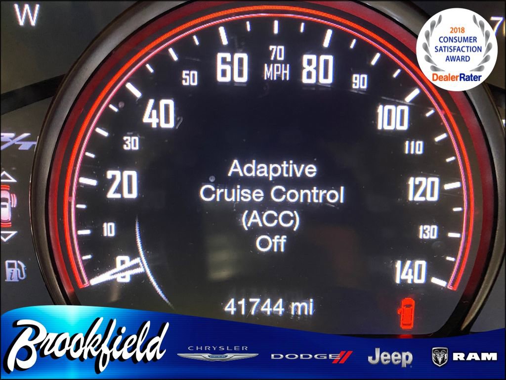 Used 2024 Dodge Durango R/T image 32