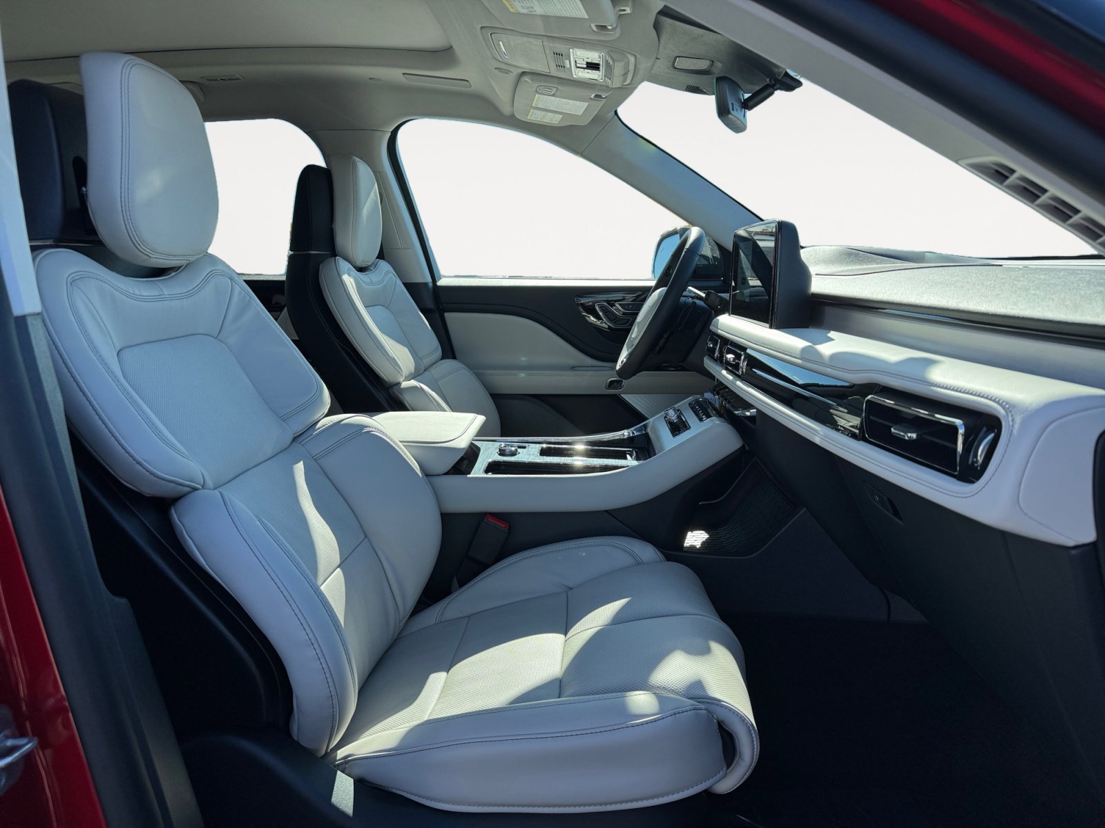 New 2026 Lincoln Aviator Reserve image 17