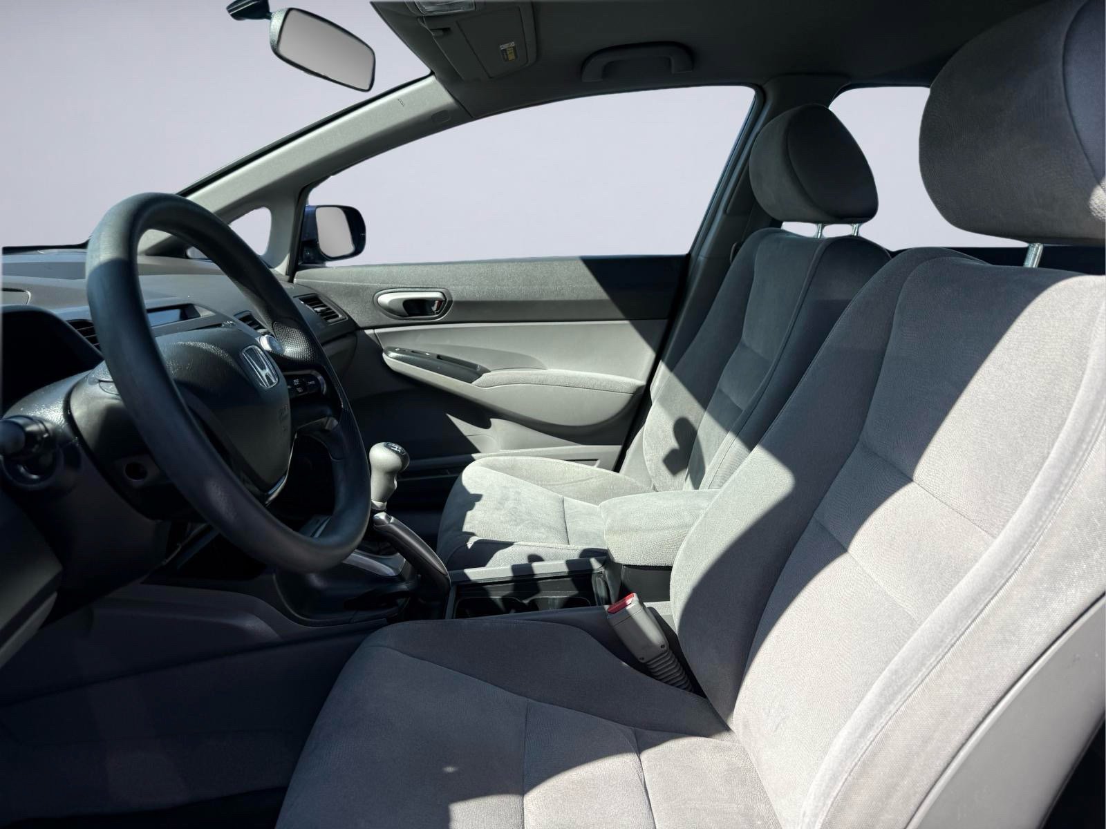 Used 2007 Honda Civic LX image 9