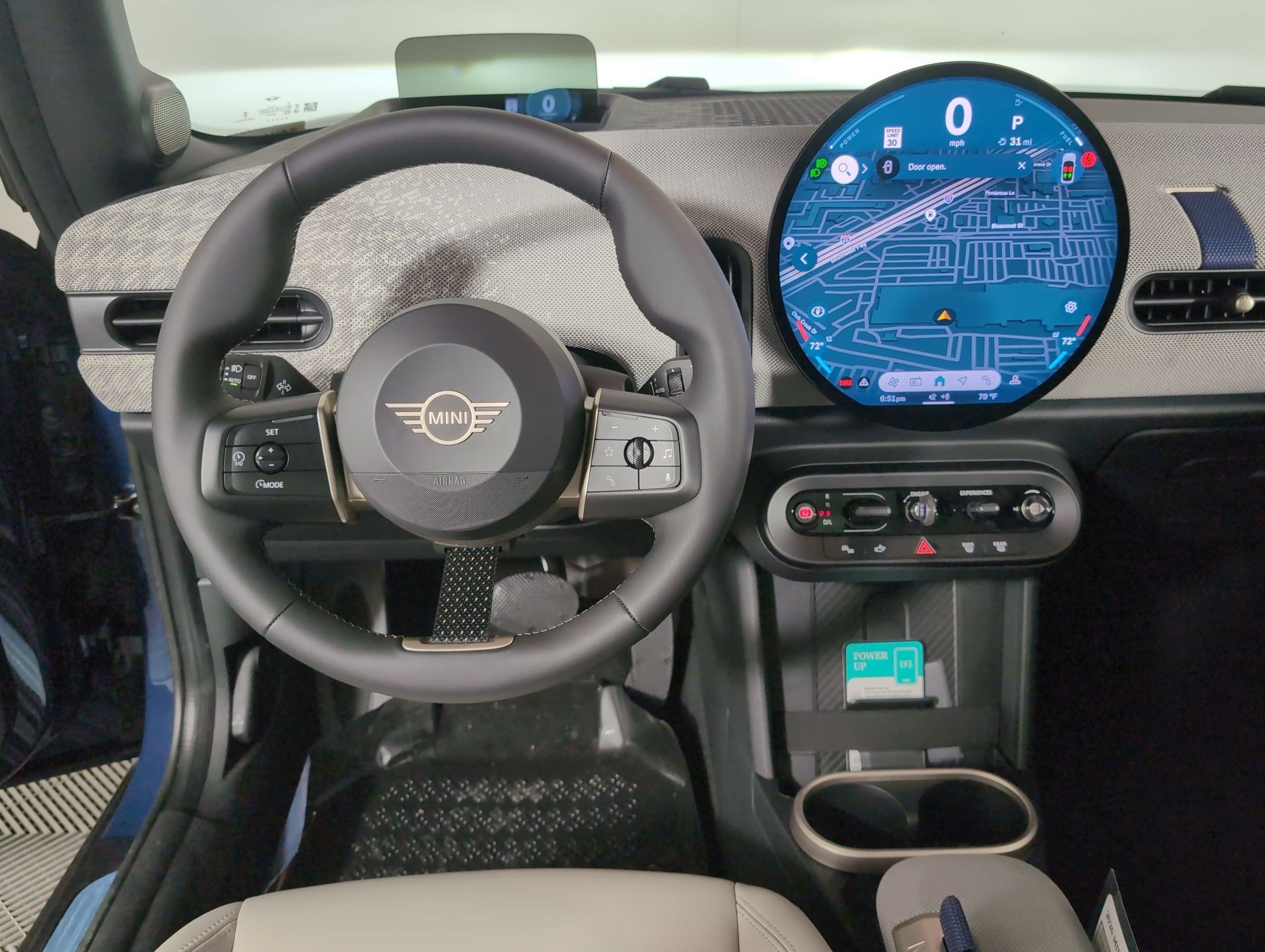 New 2026 MINI Cooper S image 12