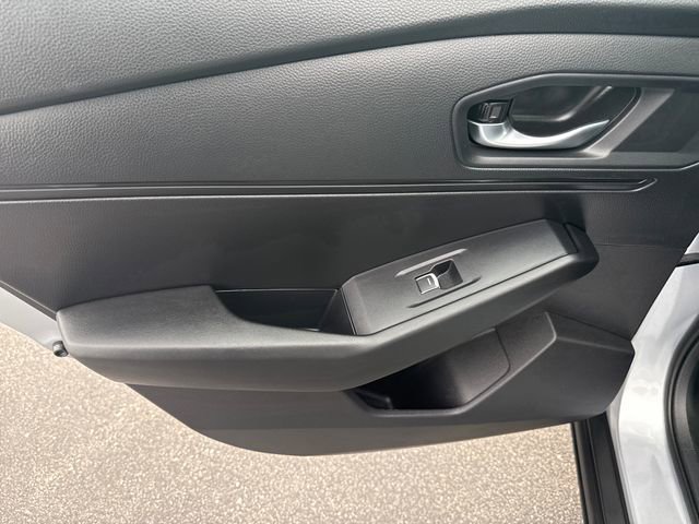 Certified 2025 Honda Accord LX image 16
