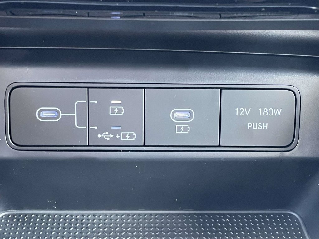 New 2026 Hyundai Santa Cruz SEL AWD/4WD image 27