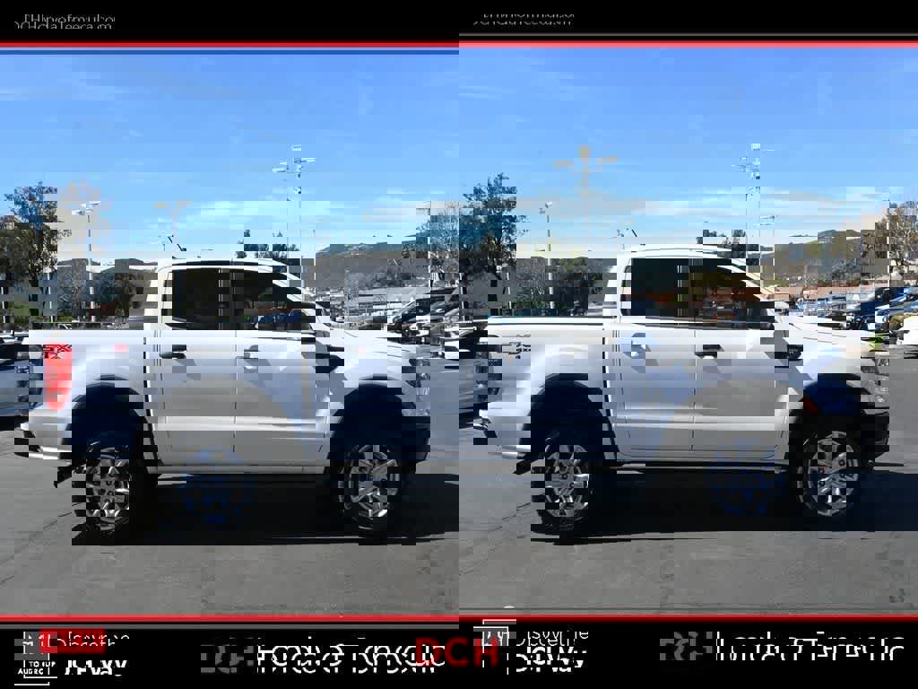 Used 2021 Ford Ranger XL w/ Equipment Group 101A High image 5