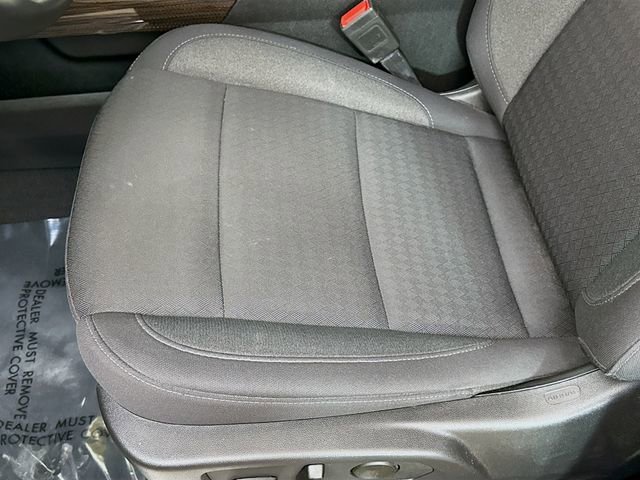 Used 2025 Chevrolet Silverado 1500 RST AWD/4WD image 21