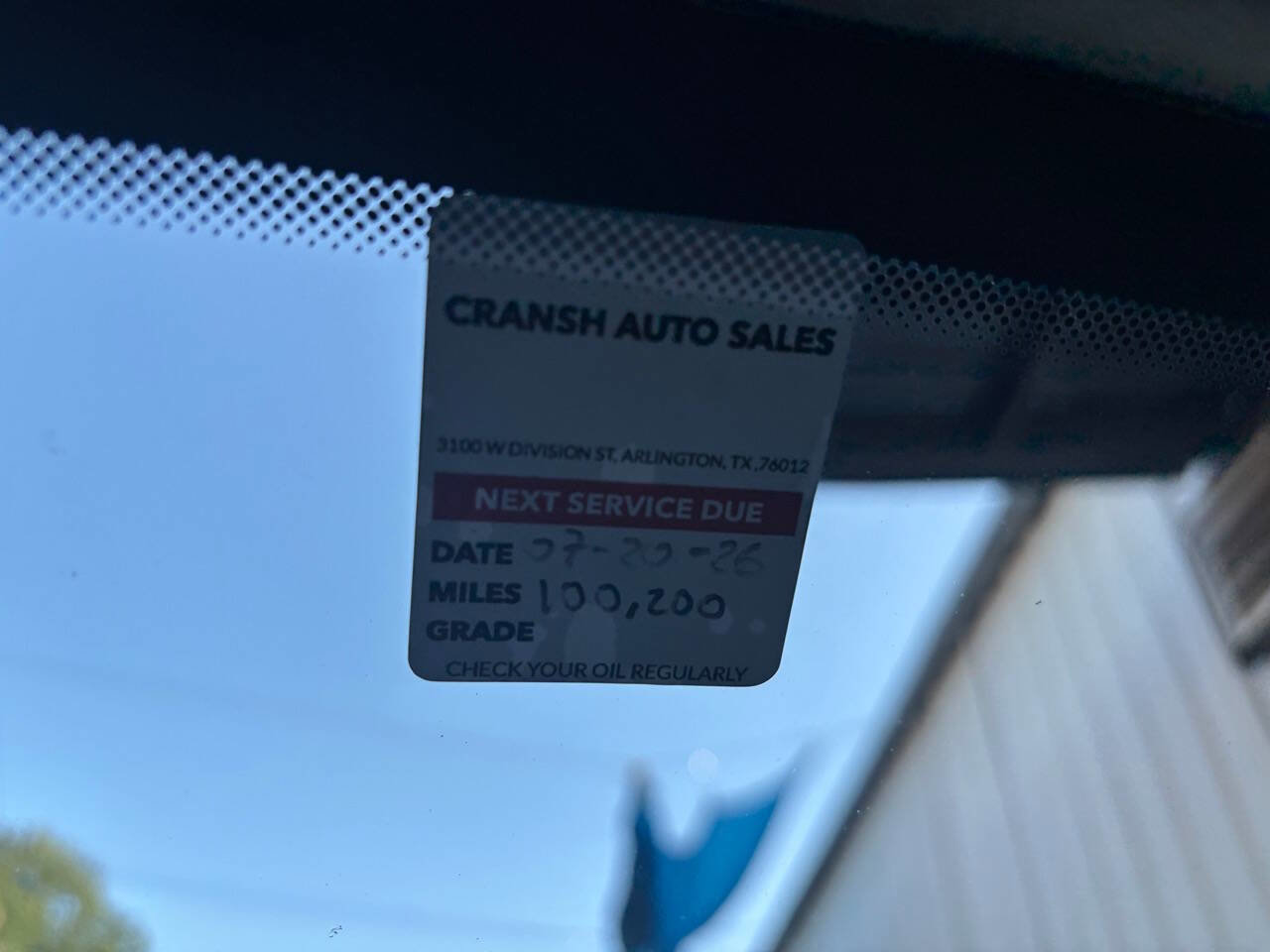 Used 2020 Chevrolet Sonic Premier FWD image 23