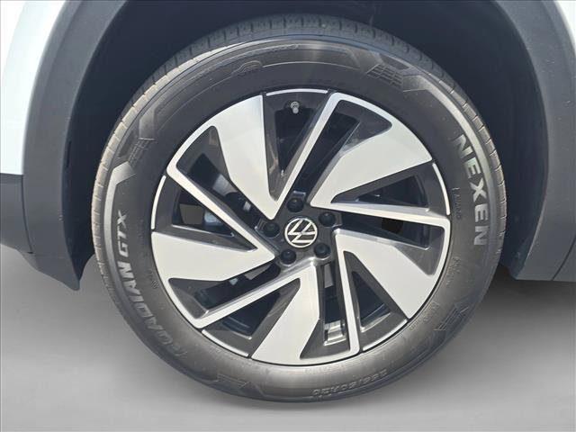 Certified 2024 Volkswagen Atlas SE w/ Panoramic Sunroof Package AWD/4WD image 27
