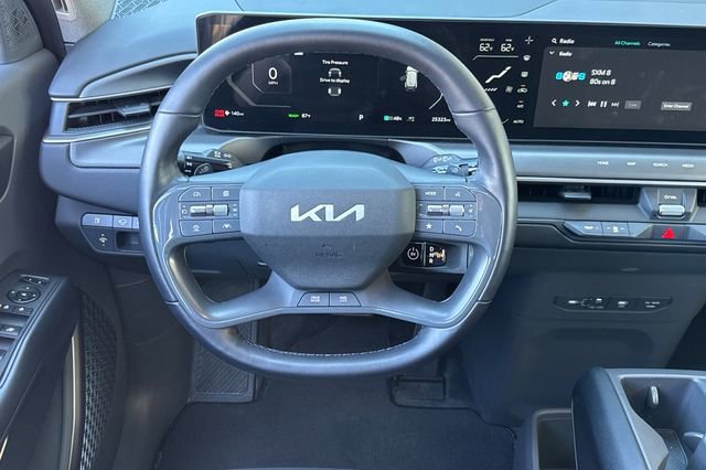 Certified 2024 Kia EV9 Wind AWD/4WD image 19
