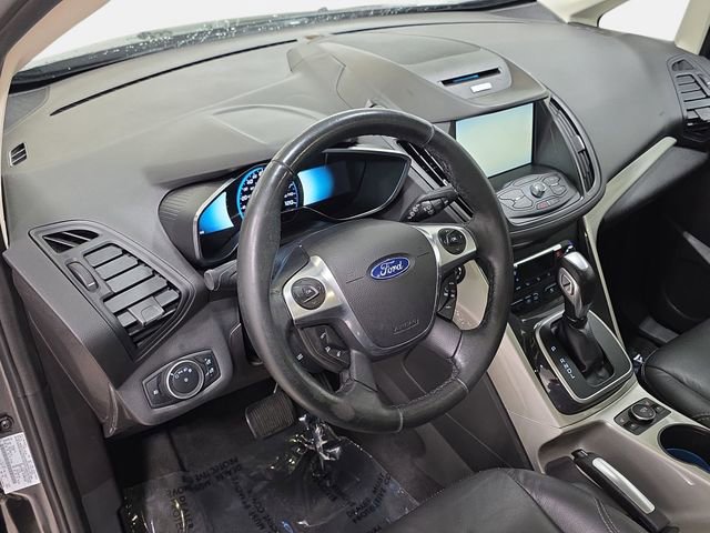 Used 2015 Ford C-MAX Energi SEL image 16