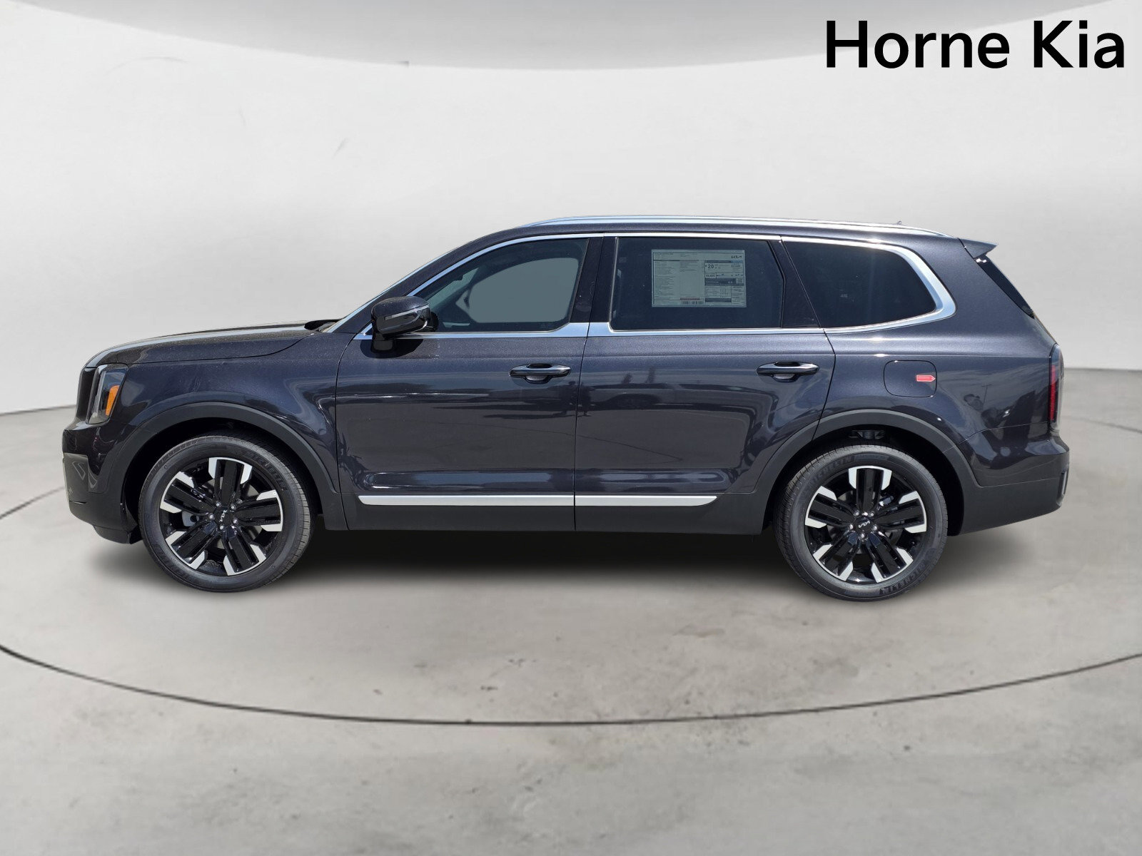New 2025 Kia Telluride SX Prestige image 6