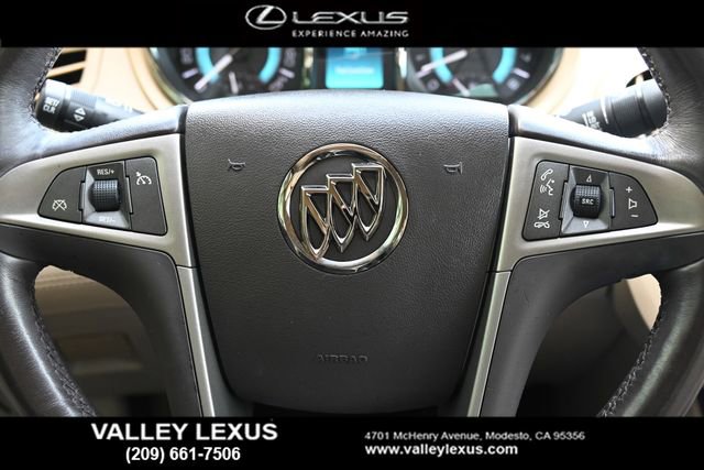 Used 2013 Buick LaCrosse Touring image 11