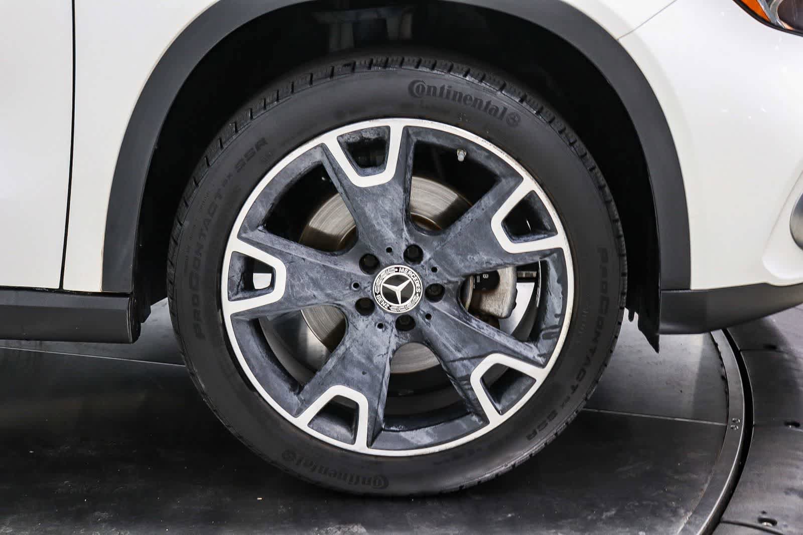 Used 2019 Mercedes-Benz GLA 250 image 9