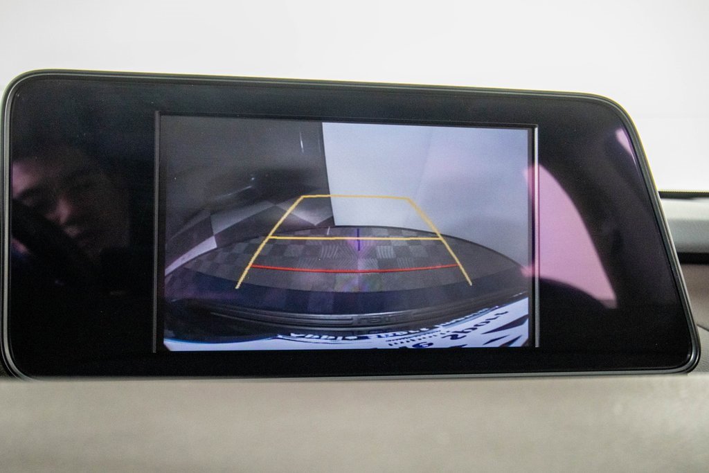 Used 2019 Lexus RX 350 FWD w/ Premium Package image 23