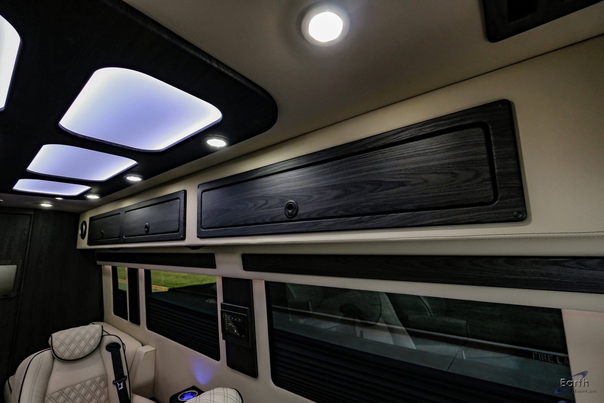 Used 2025 Mercedes-Benz Sprinter 3500 image 79