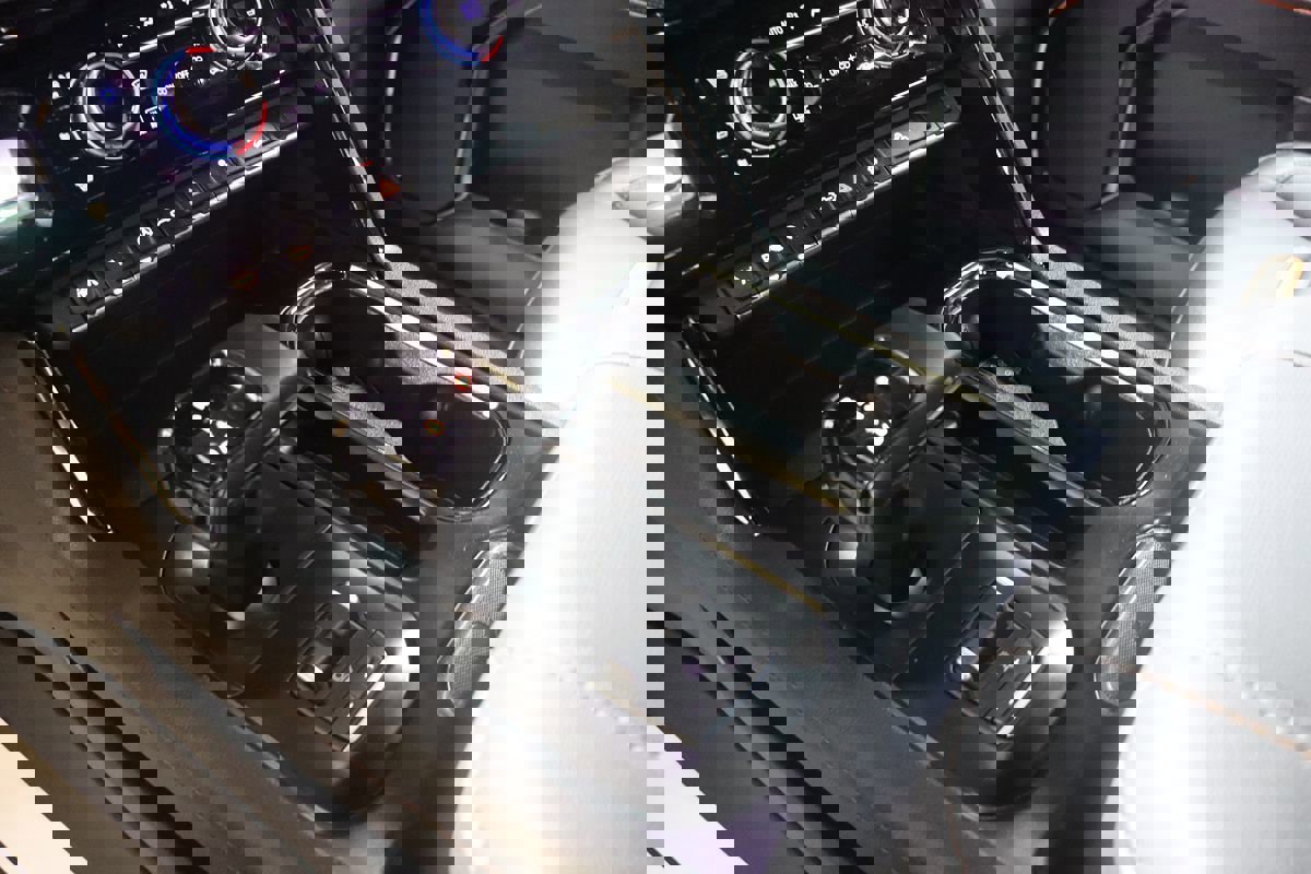 Used 2026 GMC Sierra 1500 AT4 w/ AT4 Premium Package image 69