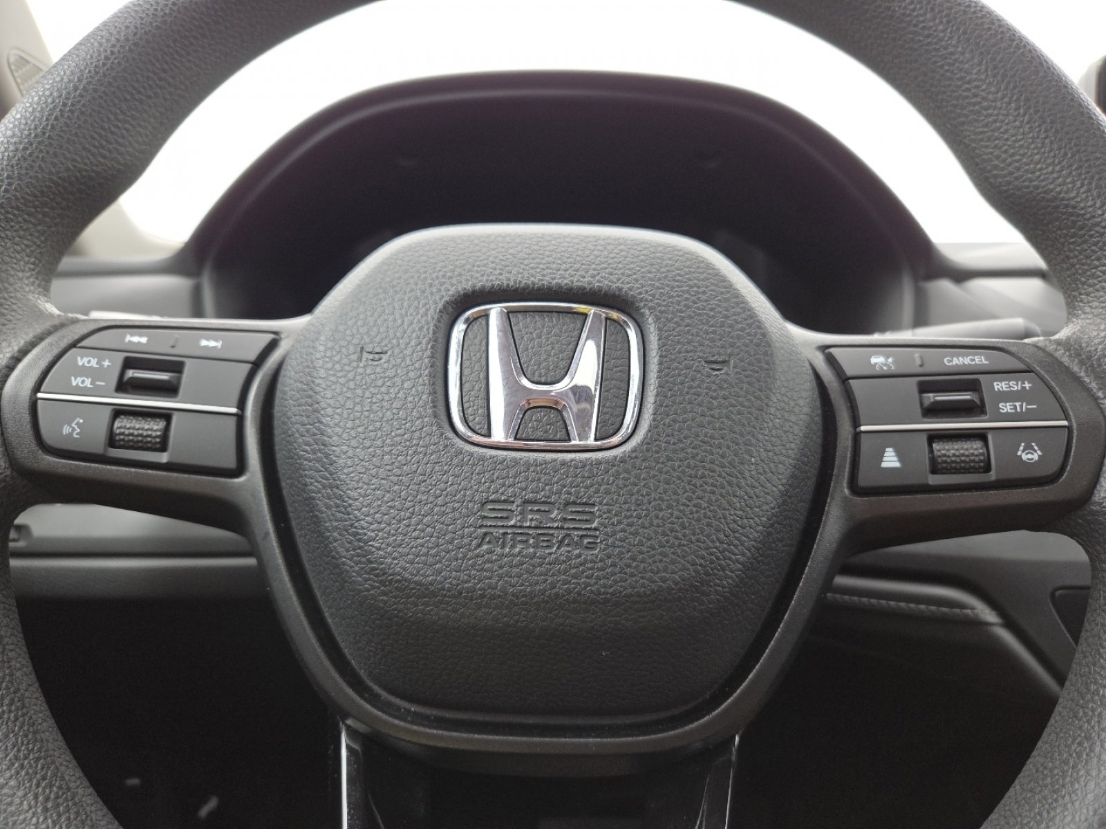 Certified 2023 Honda Accord EX image 26