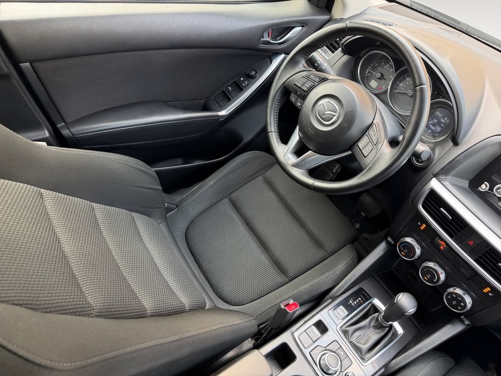 Used 2016 MAZDA CX-5 Touring FWD image 15
