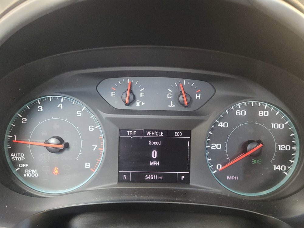 Used 2024 Chevrolet Malibu LT image 23