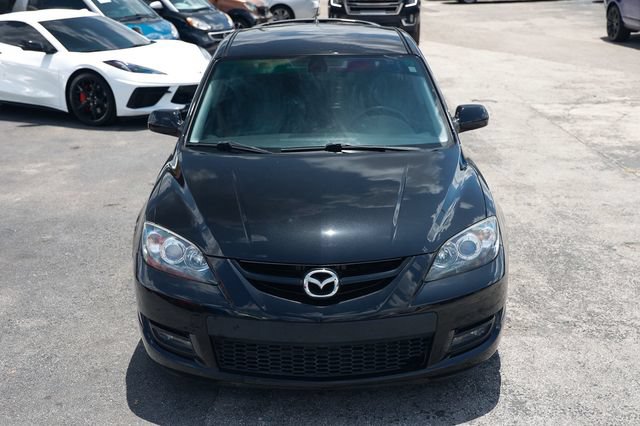 Used 2007 MAZDA MAZDASPEED3 Sport FWD image 22
