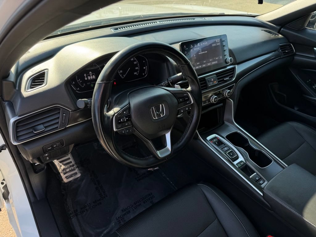 Used 2022 Honda Accord Sport image 19