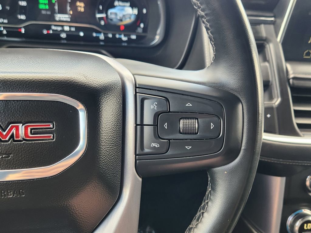 Used 2024 GMC Yukon XL SLE w/ Max Trailering Package AWD/4WD image 17