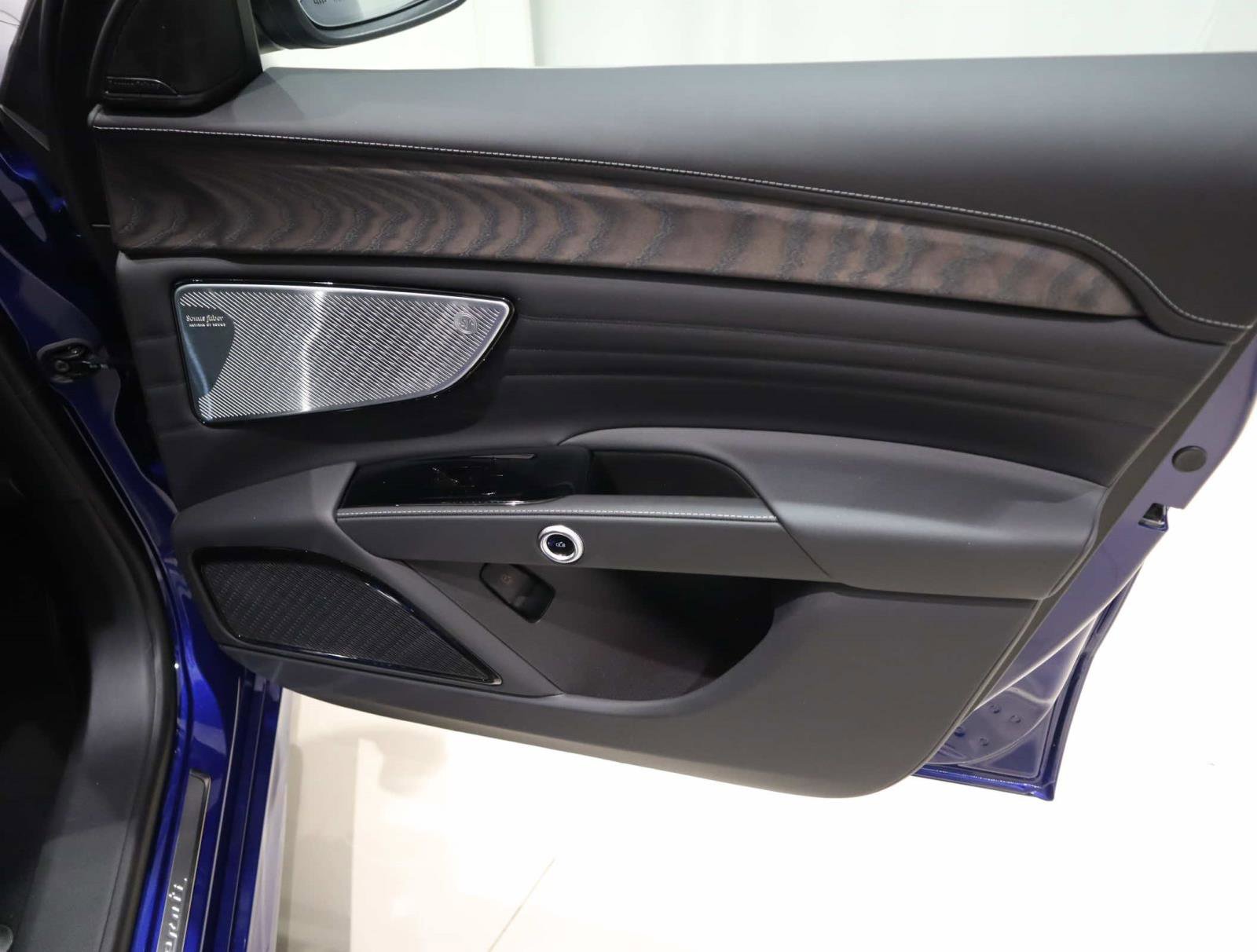 New 2025 Maserati Grecale GT image 15