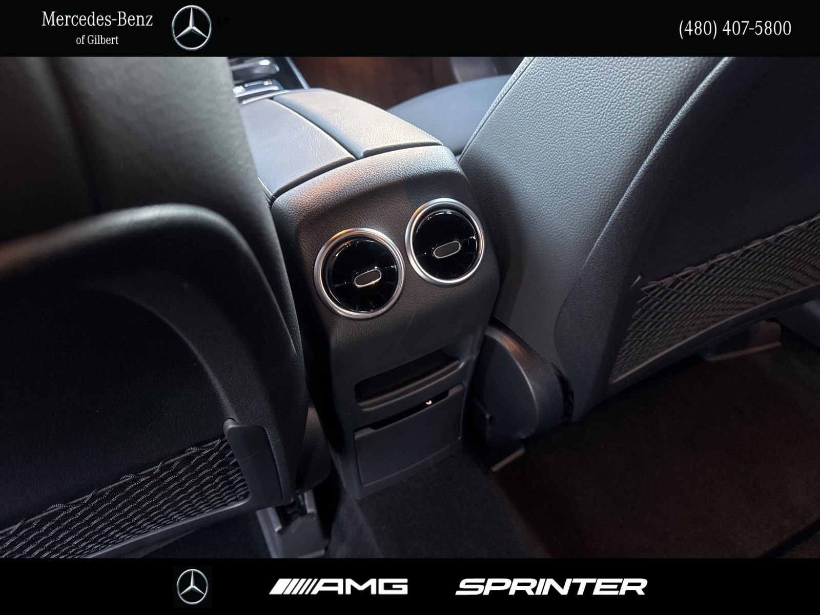 Certified 2025 Mercedes-Benz GLB 250 image 24