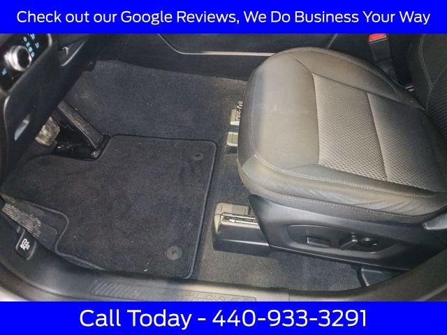 Used 2023 Ford Explorer XLT image 21