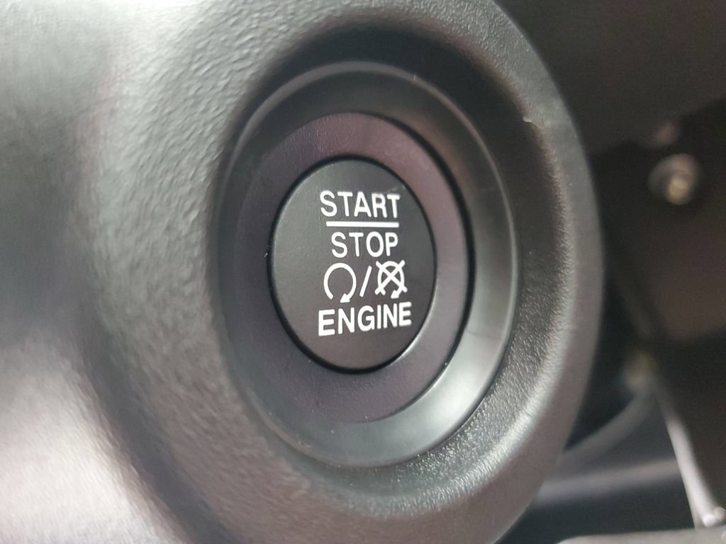 New 2026 RAM ProMaster 1500 FWD image 19