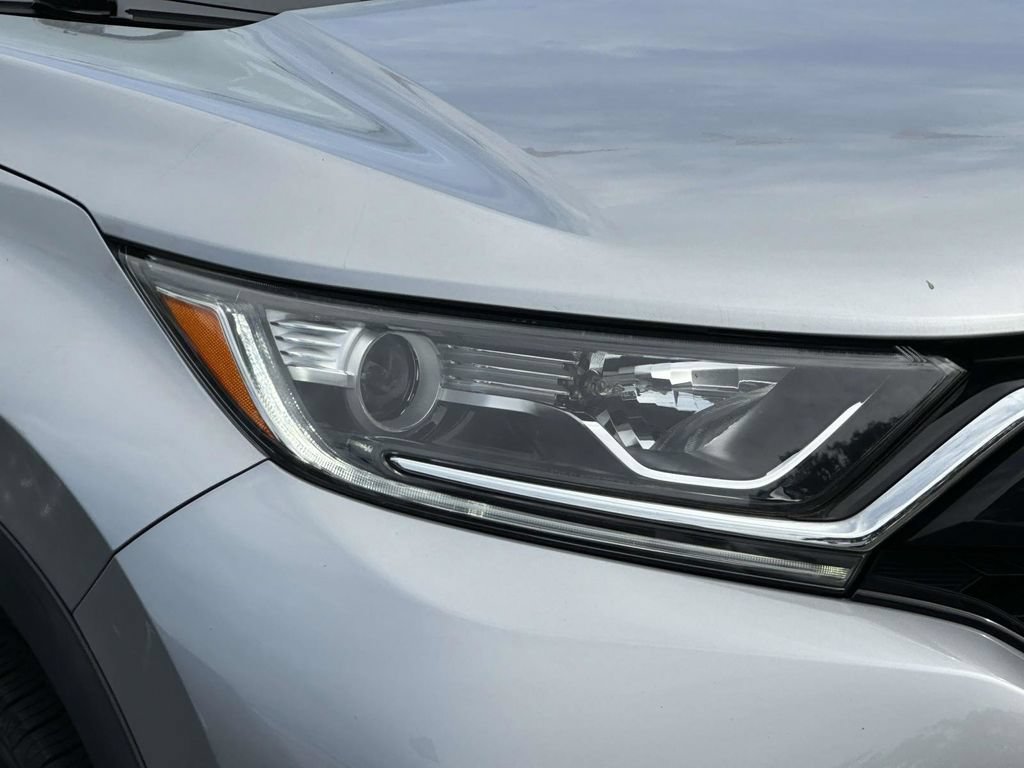 Used 2022 Honda CR-V EX image 8