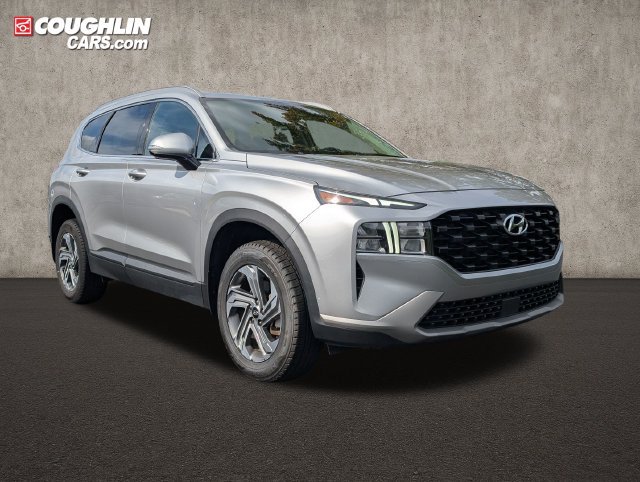 Certified 2023 Hyundai Santa Fe SEL AWD/4WD 360° Tour