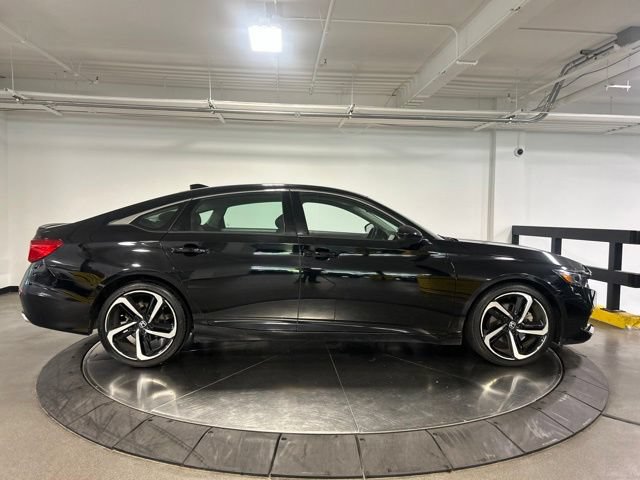 Used 2022 Honda Accord Sport Special Edition image 10