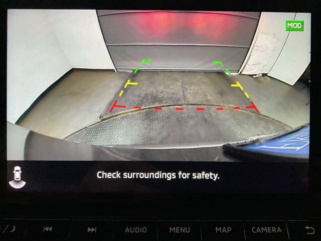 Used 2023 Mitsubishi Outlander SEL image 17