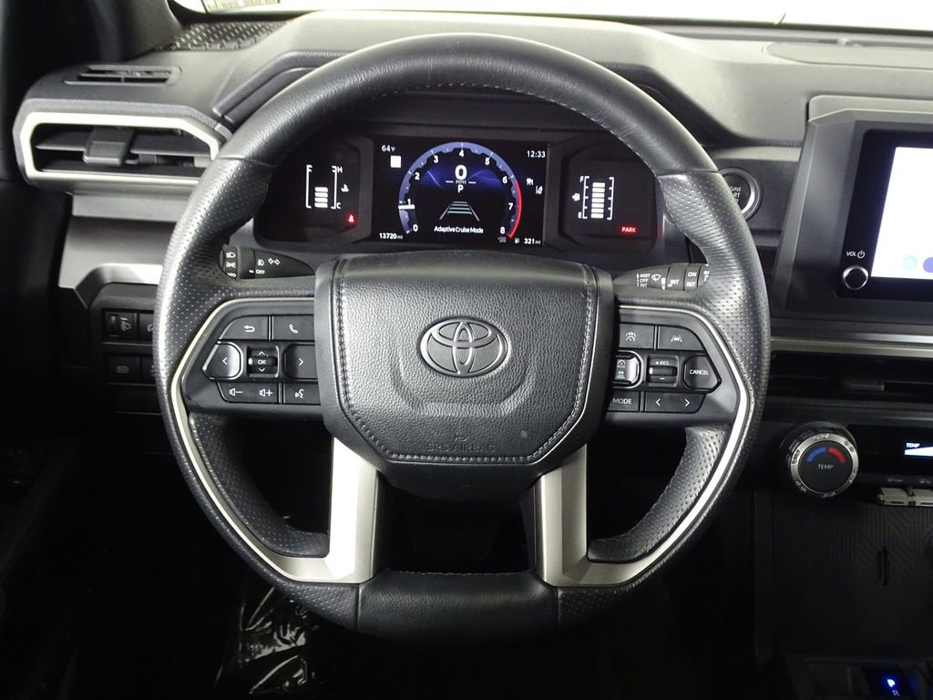 Used 2025 Toyota 4Runner SR5 image 16