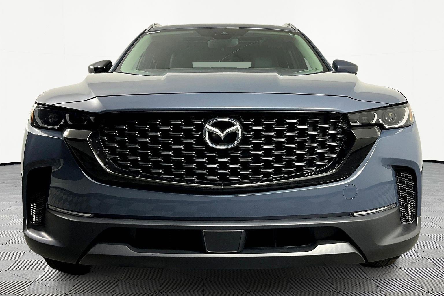 Used 2023 MAZDA CX-50 2.5 S w/ Preferred Plus Pkg image 2