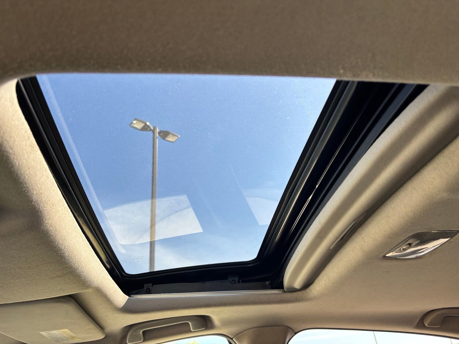 Used 2016 Honda HR-V EX image 8
