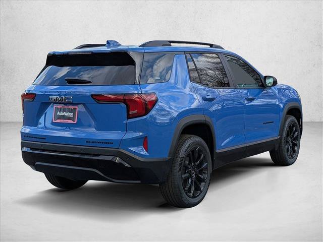 New 2026 GMC Terrain Elevation w/ Elevation Premium Package AWD/4WD video 2